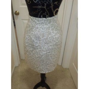 Antonio Melani women's Pencil Skirt